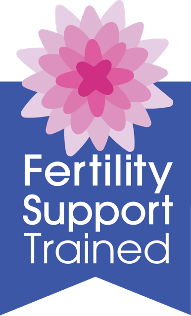 Fertility Support Trained